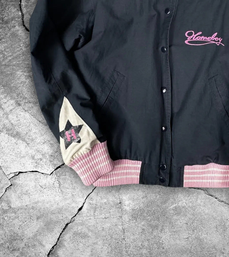 Homeboy College Jacke S